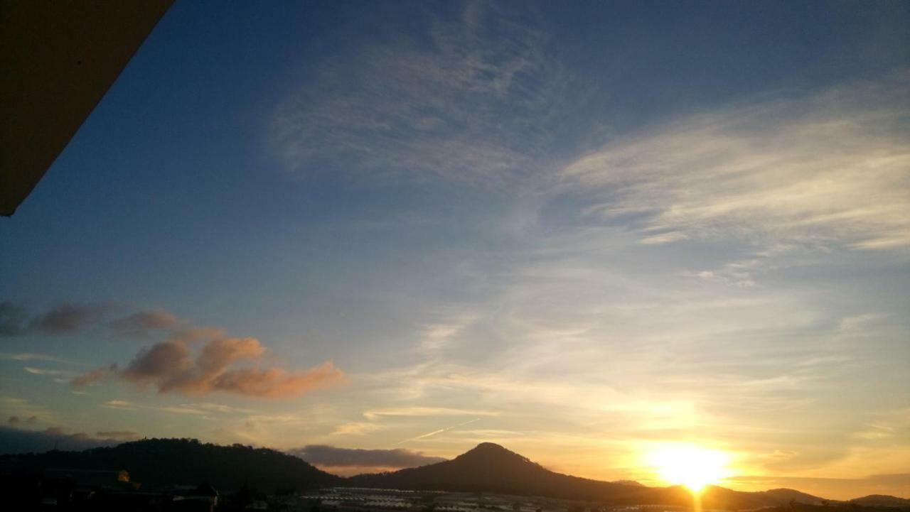 Dalat Horizon酒店 外观 照片