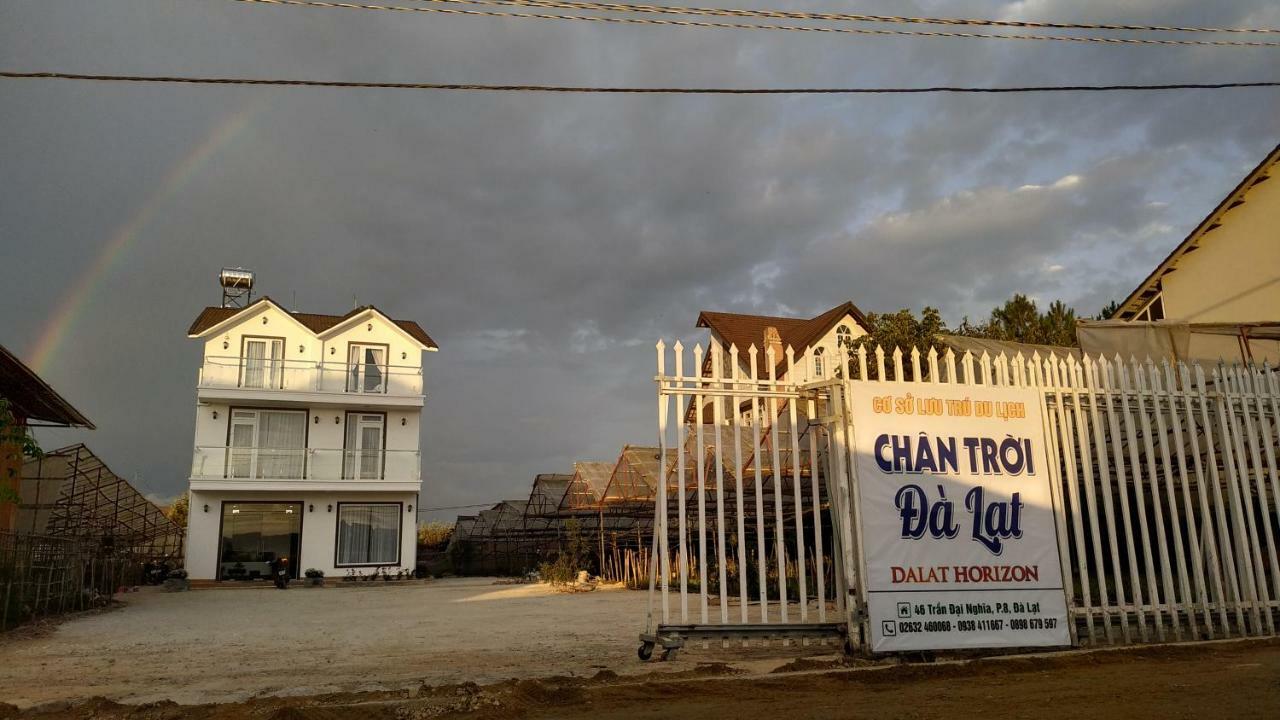 Dalat Horizon酒店 外观 照片