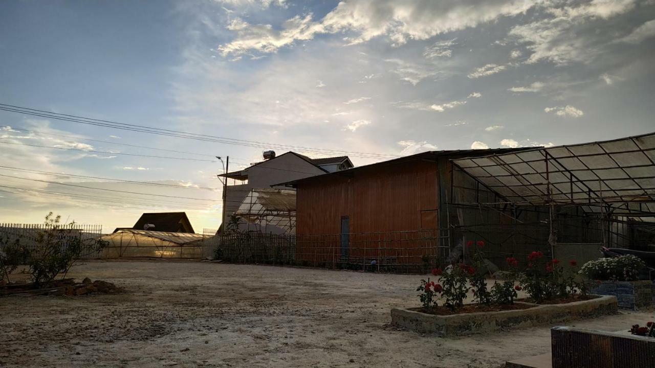 Dalat Horizon酒店 外观 照片