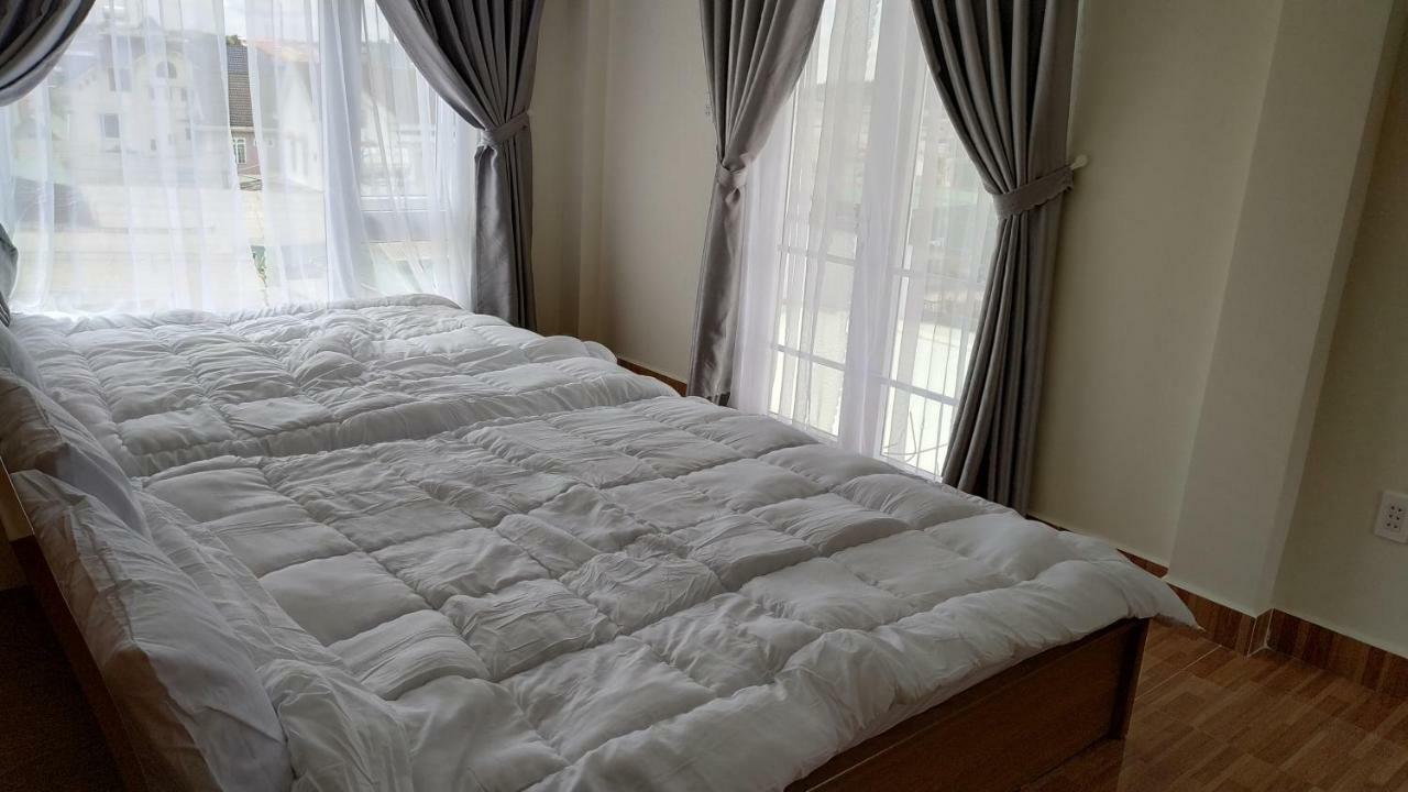Dalat Horizon酒店 外观 照片
