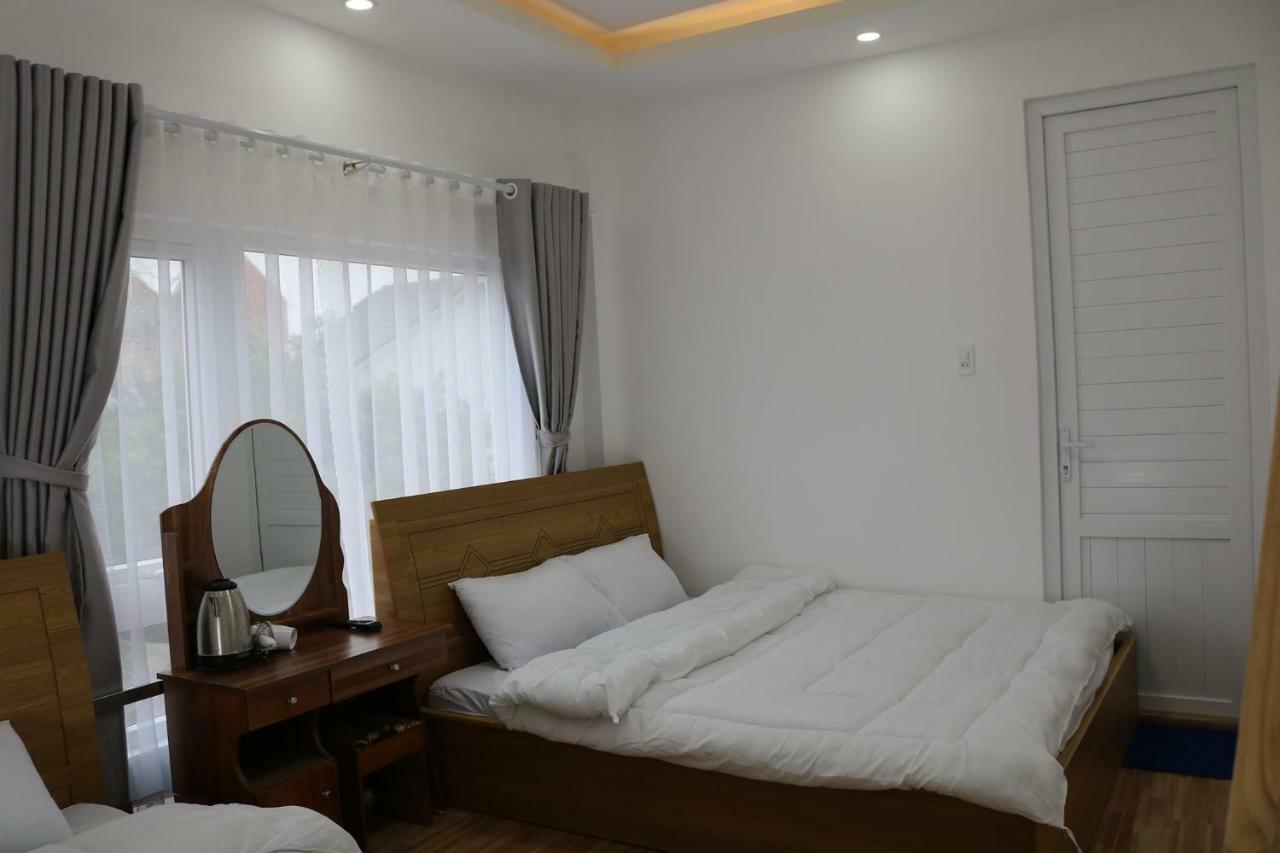 Dalat Horizon酒店 外观 照片