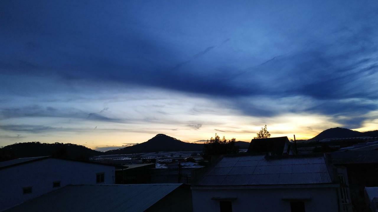 Dalat Horizon酒店 外观 照片