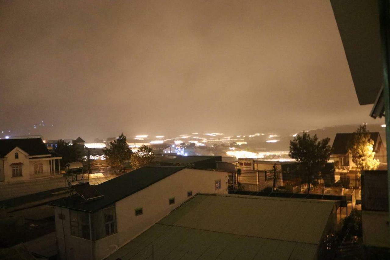 Dalat Horizon酒店 外观 照片