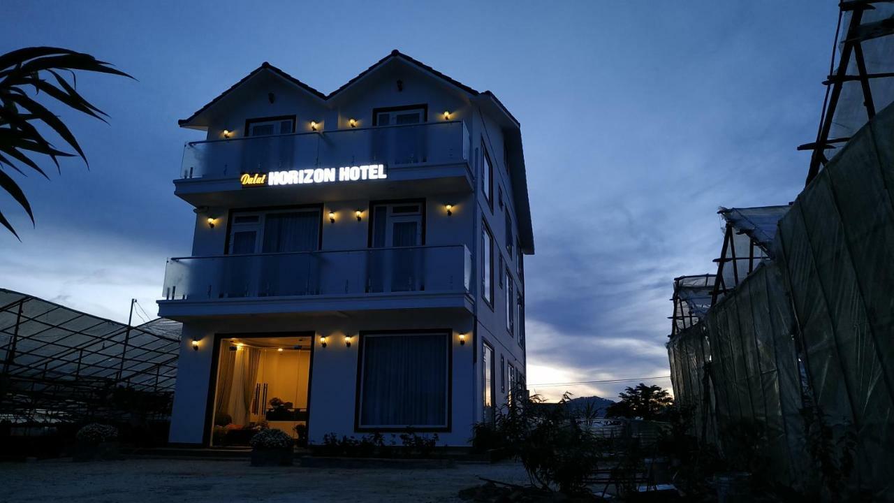 Dalat Horizon酒店 外观 照片
