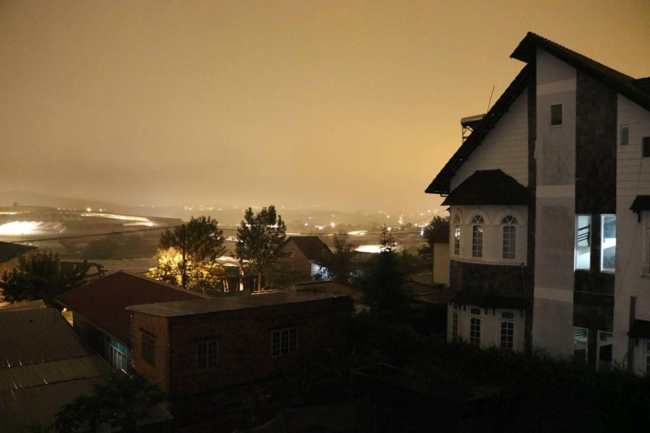 Dalat Horizon酒店 外观 照片