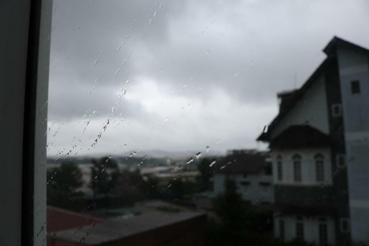 Dalat Horizon酒店 外观 照片