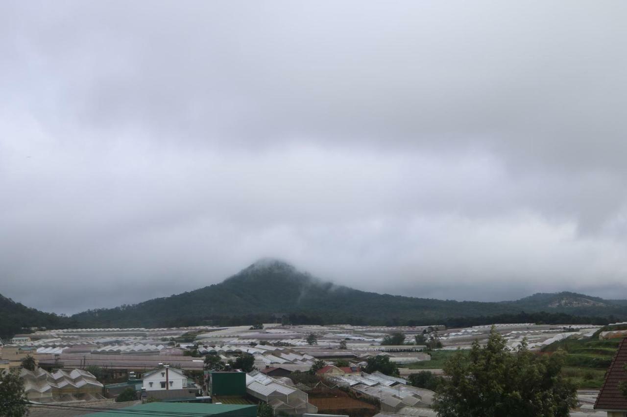 Dalat Horizon酒店 外观 照片