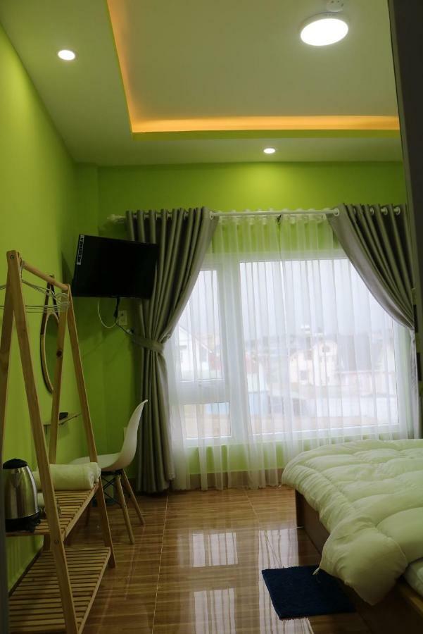 Dalat Horizon酒店 外观 照片