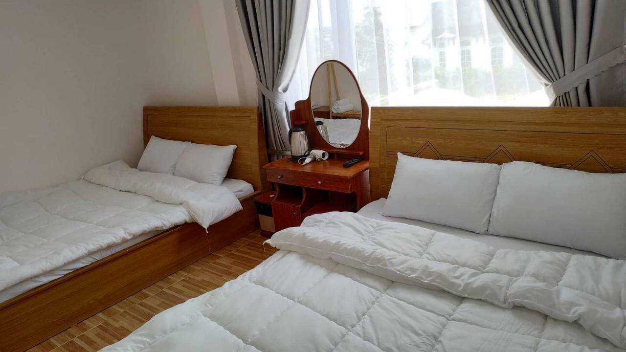 Dalat Horizon酒店 外观 照片
