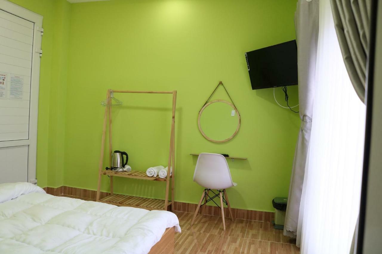 Dalat Horizon酒店 外观 照片