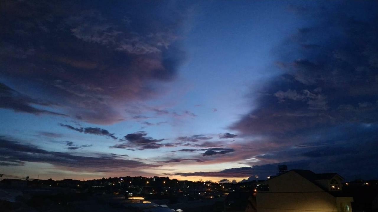 Dalat Horizon酒店 外观 照片